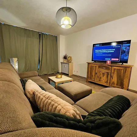 Stylish Old Town With Free Parking And A Balcony Near The Cathedral Apartmán *