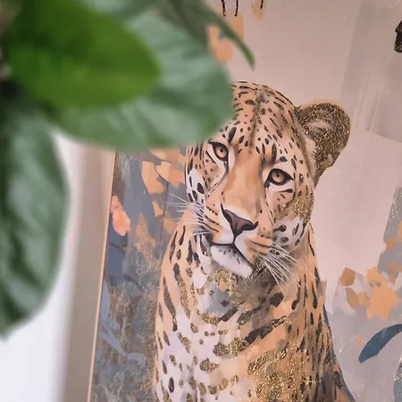 Stylish Old Town With Free Parking And A Balcony Near The Cathedral Appartement *