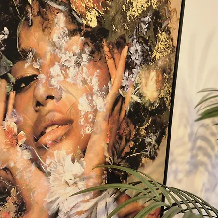 Stylish Old Town With Free Parking And A Balcony Near The Cathedral * 奥格斯堡