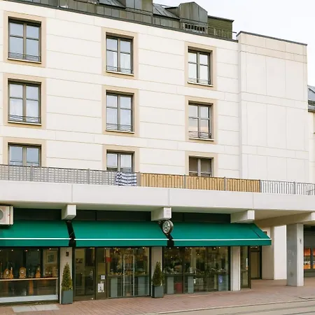 Stylish Old Town With Free Parking And A Balcony Near The Cathedral * Augsbourg