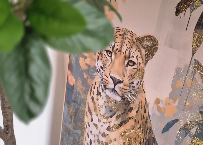 Stylish Old Town With Free Parking And A Balcony Near The Cathedral Appartement *