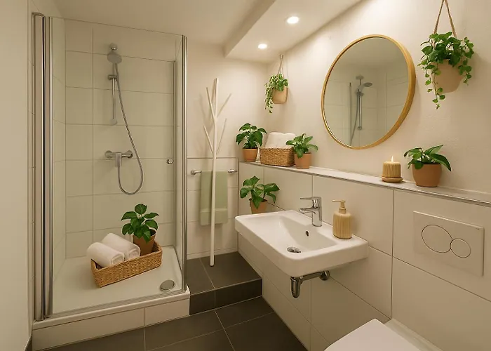 Appartement Stylish Old Town With Free Parking And A Balcony Near The Cathedral *